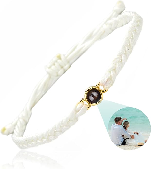 Photo Bracelet