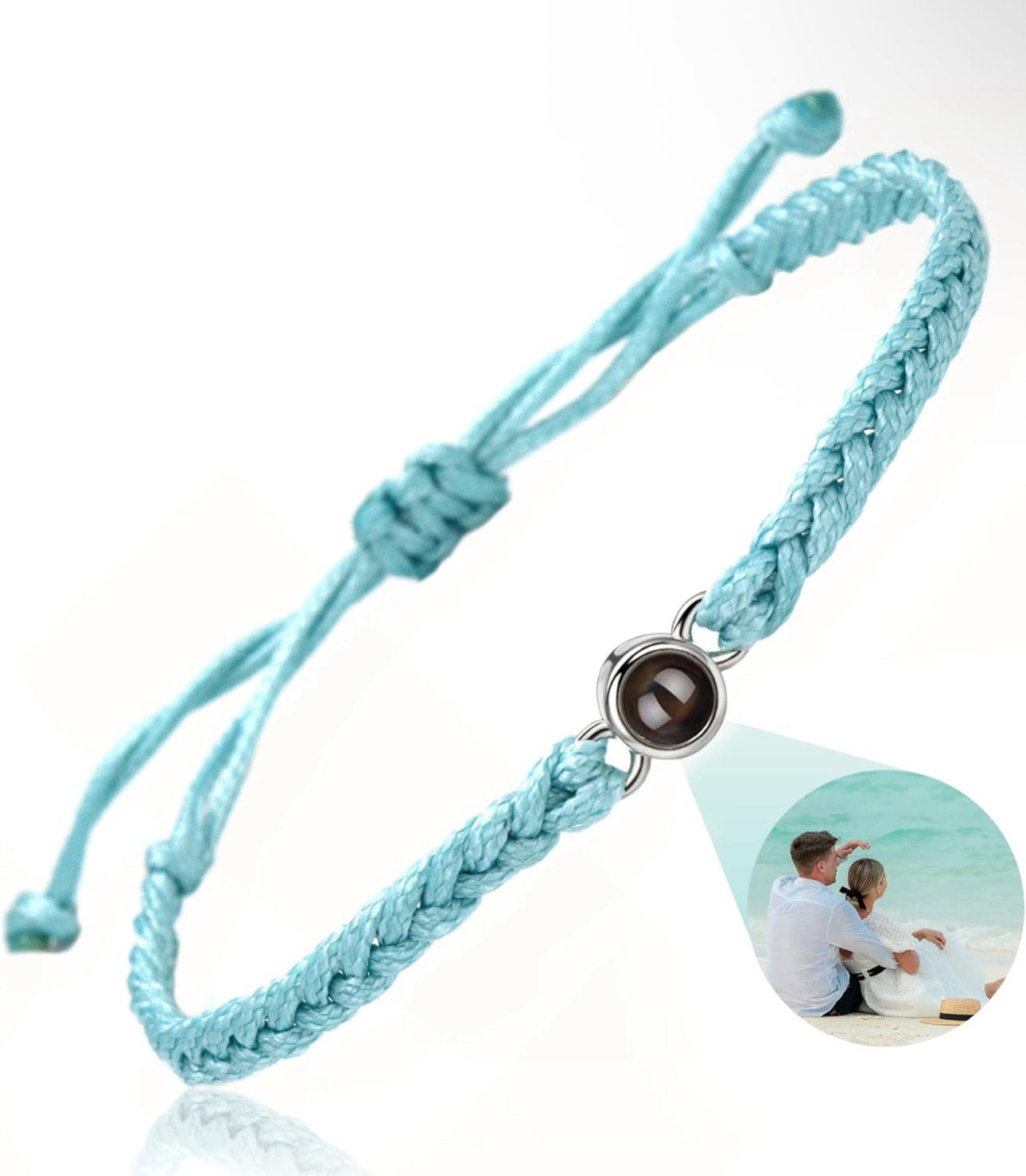 Photo Bracelet