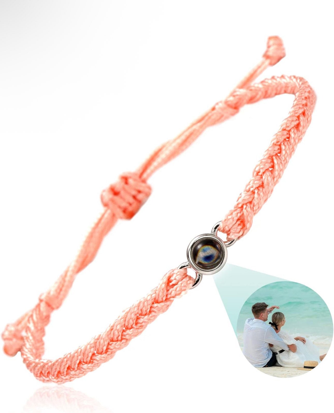 Photo Bracelet