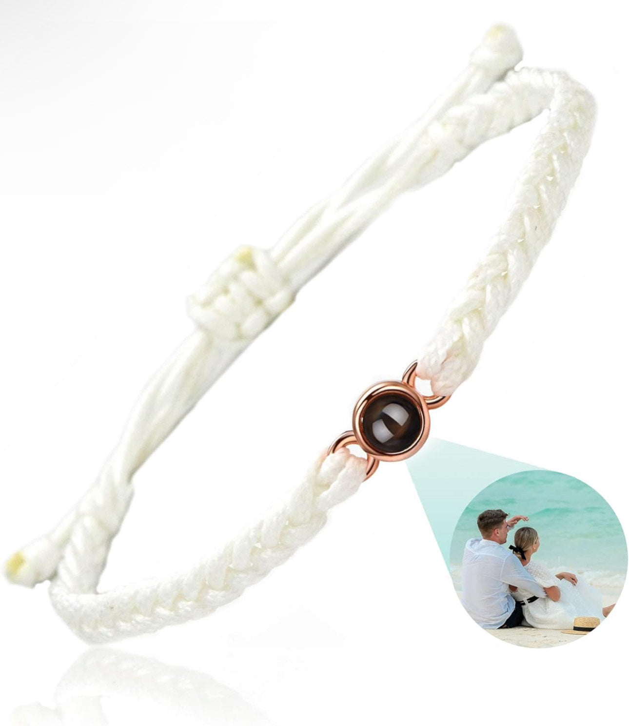 Photo Bracelet