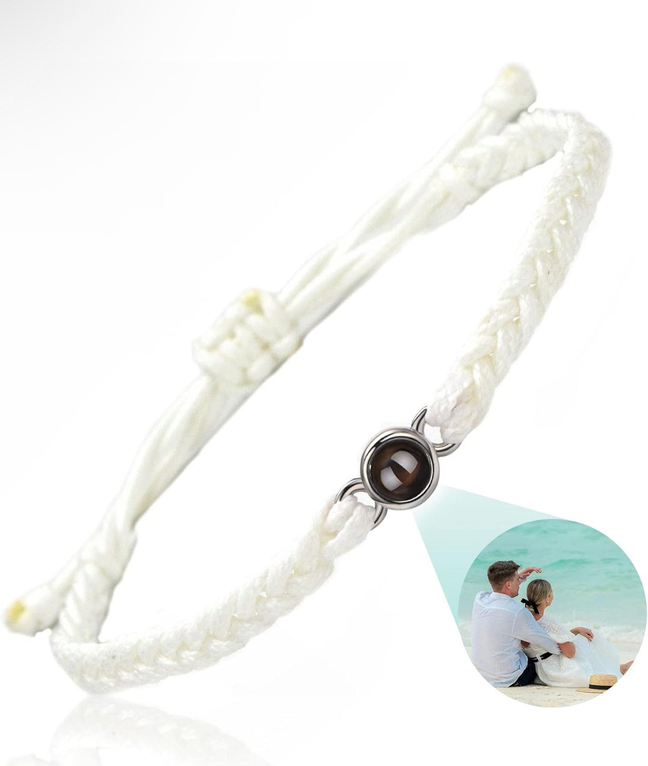 Photo Bracelet