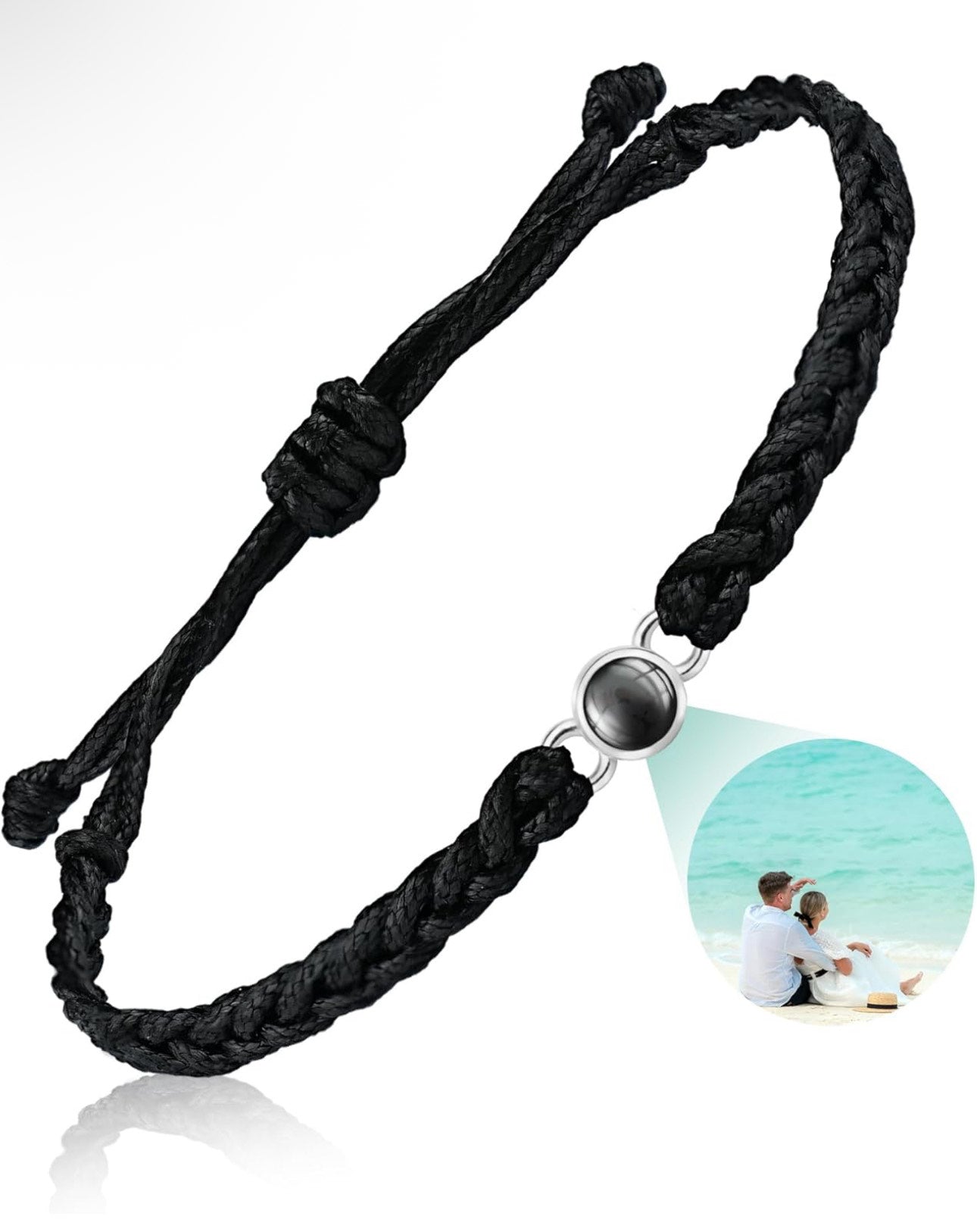 Photo Bracelet